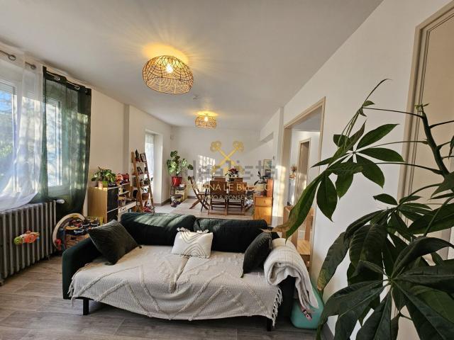 Maison, Lanester