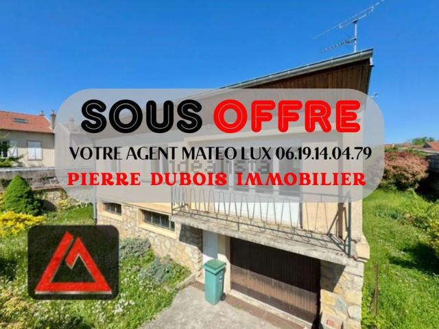Maison, Laneuveville devant Nancy