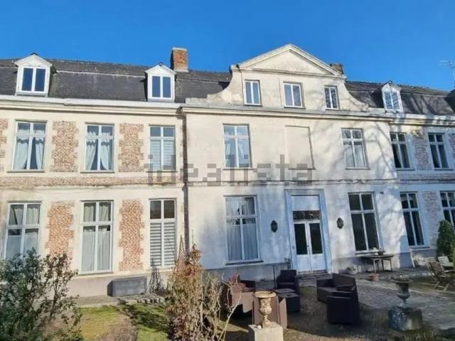 Maison, Lannoy