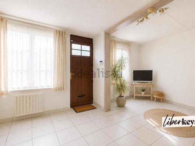 Maison, Lannoy