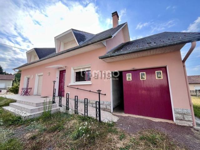 Maison, Lannemezan