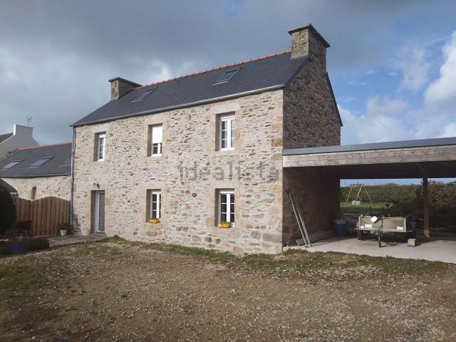Maison, Lannilis