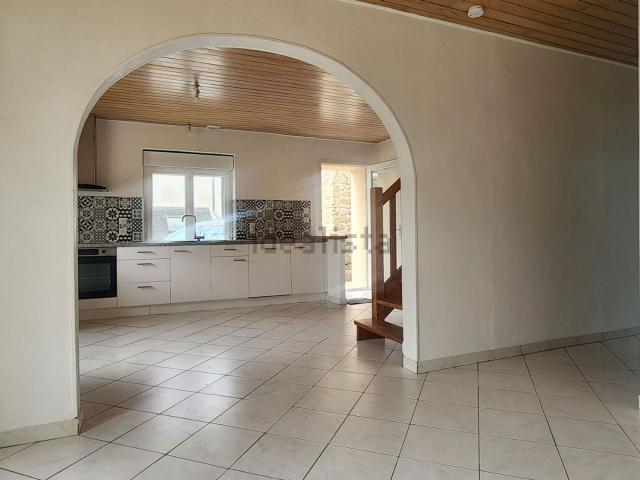 Maison, Lannilis