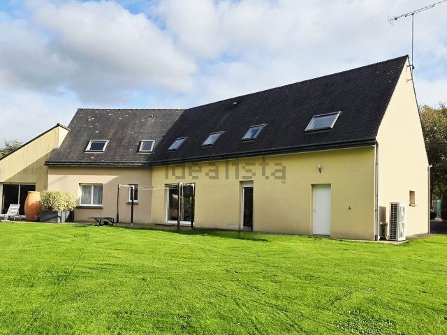 Maison, Lannion