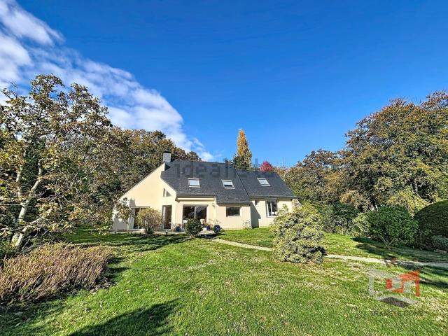 Maison, Lannion