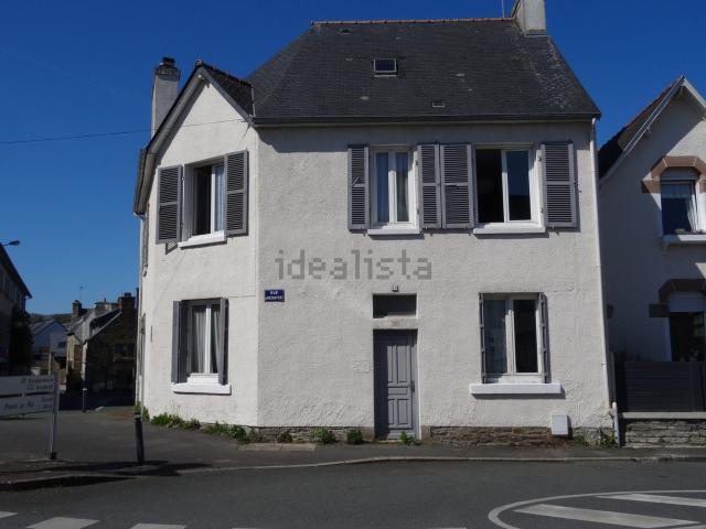 Maison, Lannion