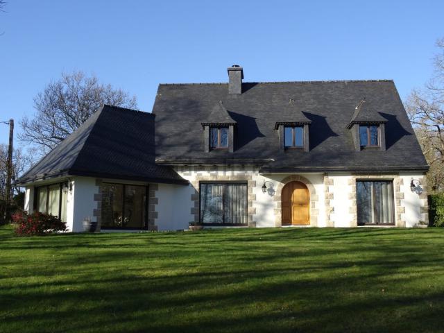 Maison, Lannion