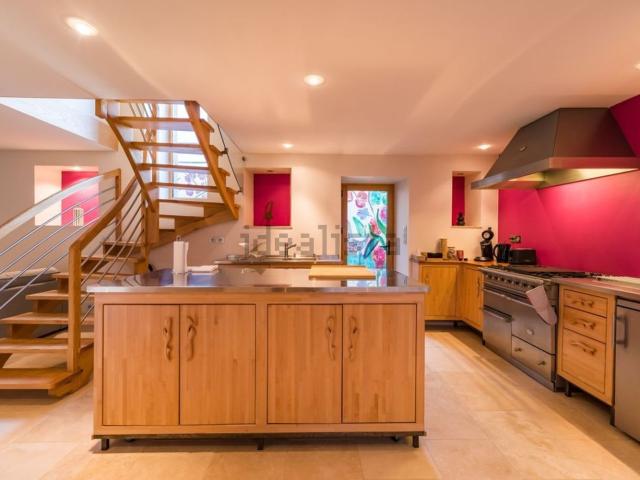 Maison, Lannion