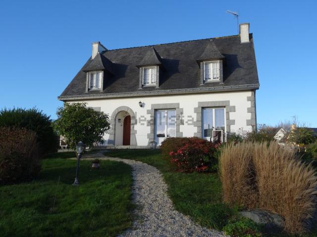 Maison, Lannion
