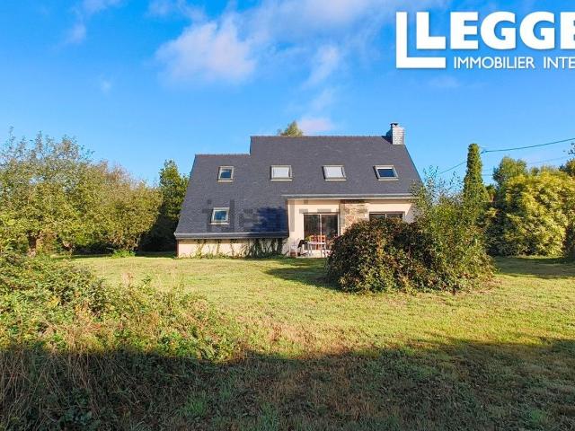 Maison, Lannion