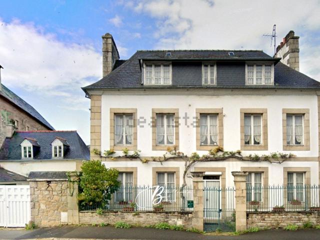 Maison, Lannion