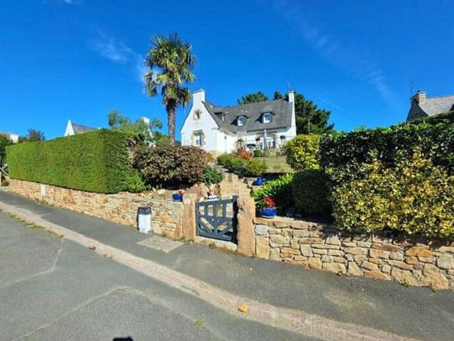 Maison, Lannion