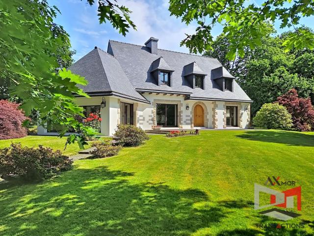 Maison, Lannion