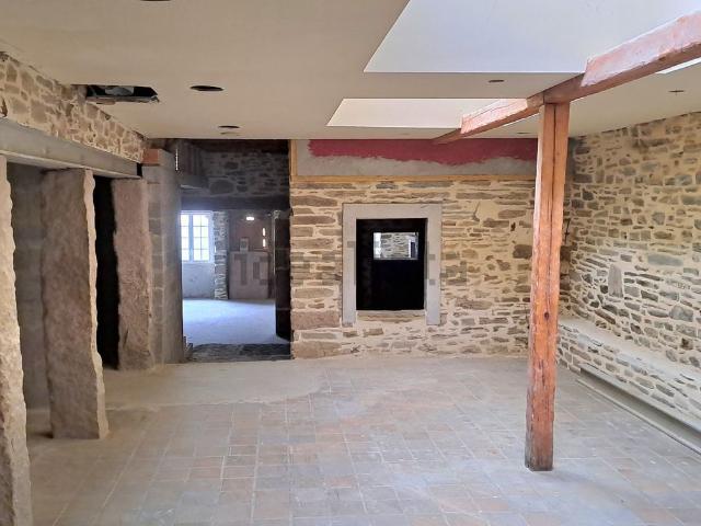 Maison, Lannion