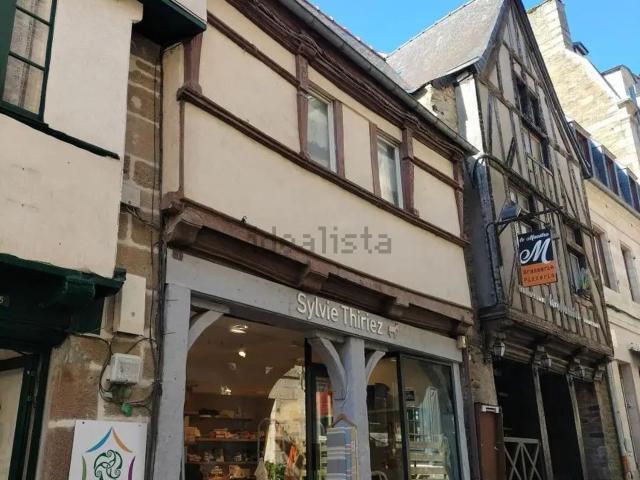 Maison, Lannion