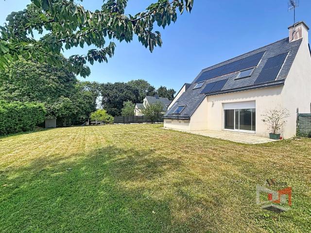 Maison, Lannion
