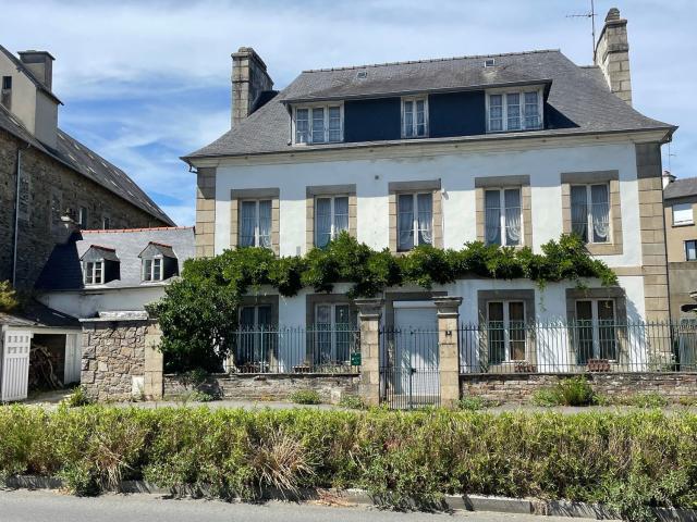 Maison, Lannion