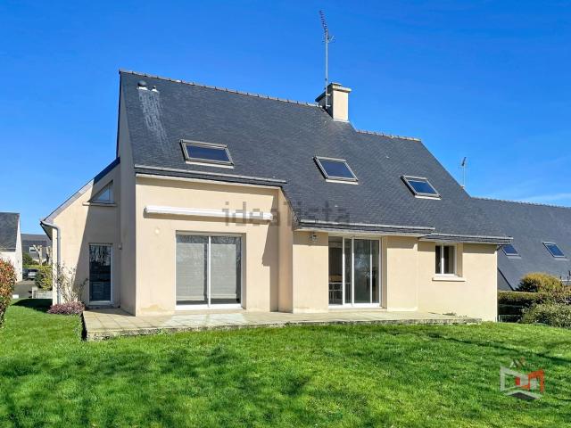 Maison, Lannion