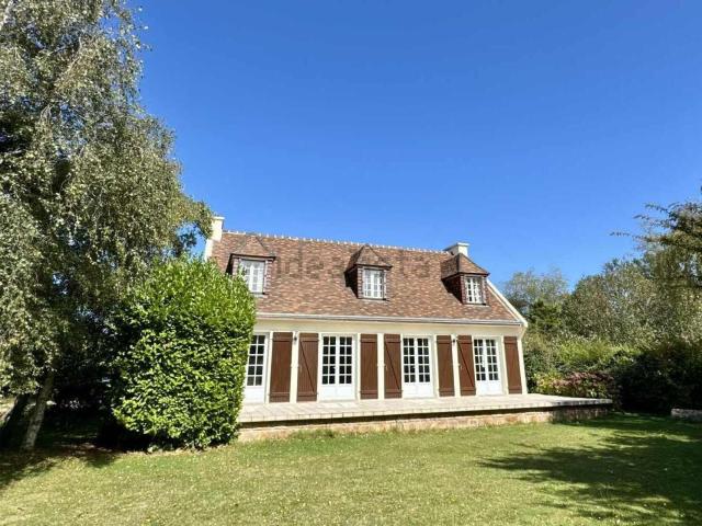 Maison, Lannion