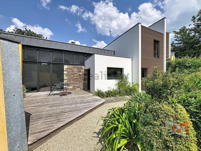 Maison, Lannion