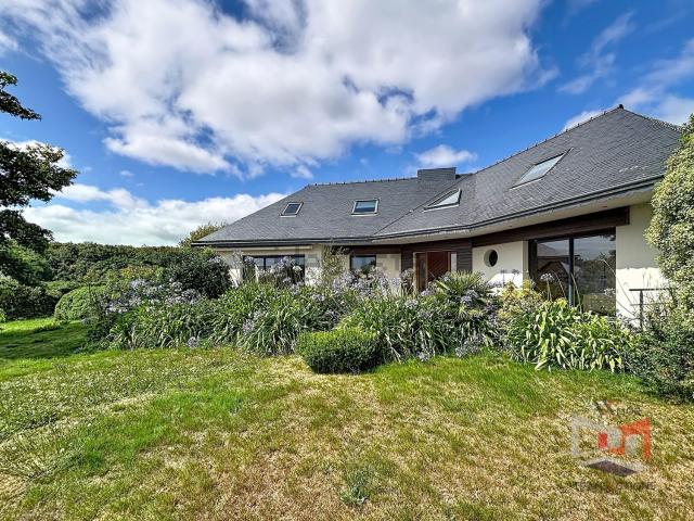 Maison, Lannion