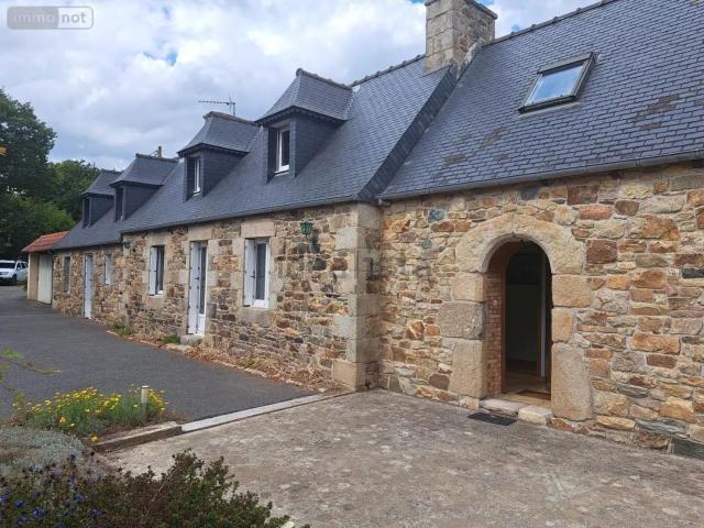 Maison, Lannion