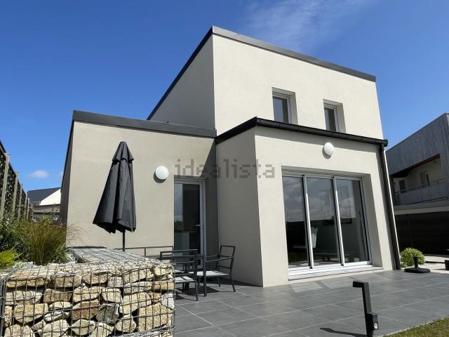 Maison, Lannion