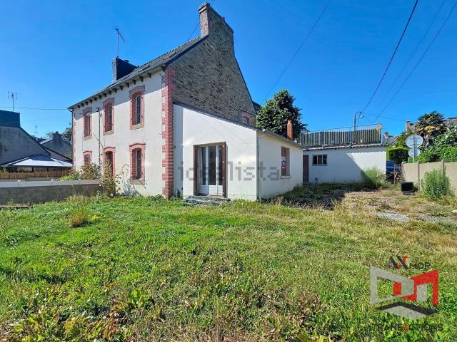 Maison, Lannion