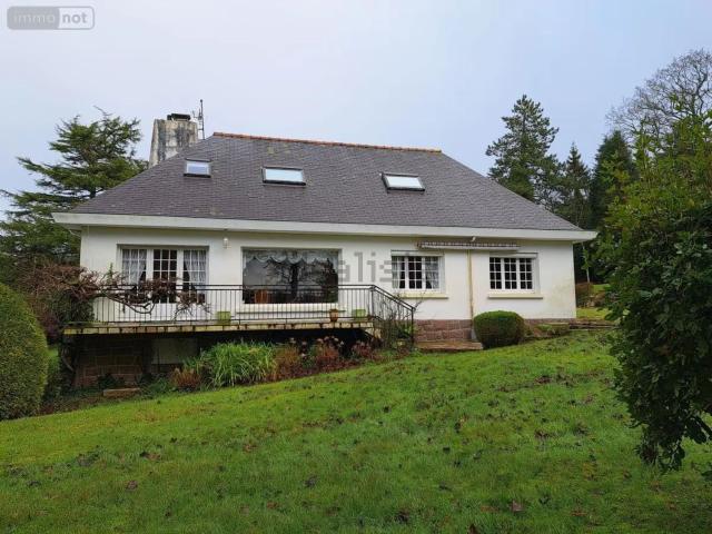 Maison, Lannion