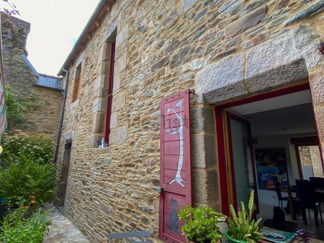 Maison, Lannion