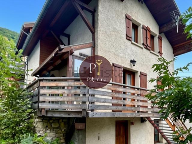 Maison, Lans en Vercors