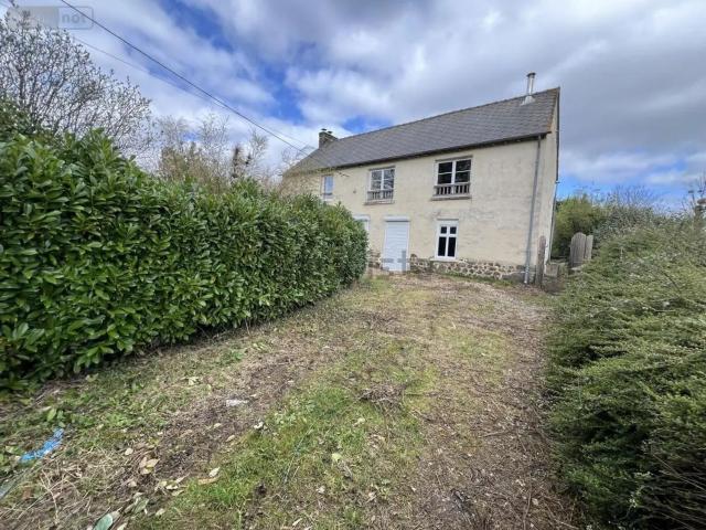 Maison, Lanrelas