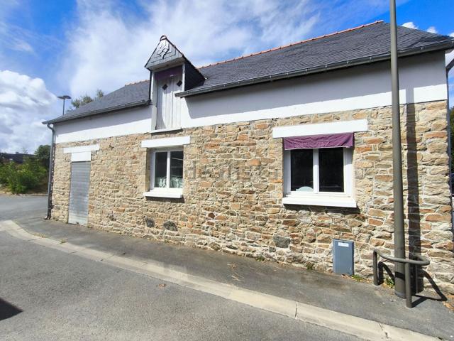 Maison, Lanrelas
