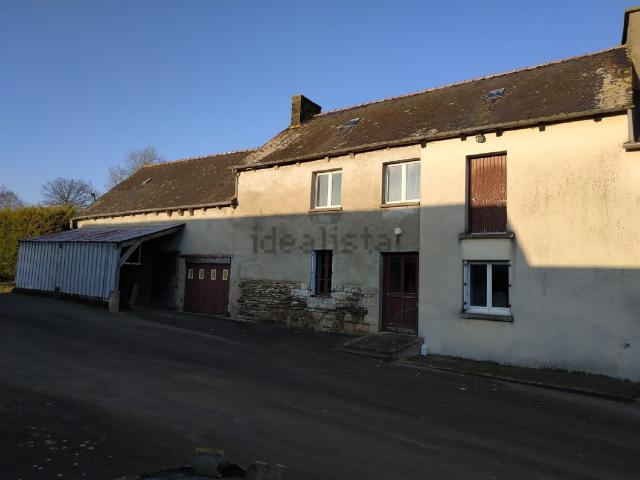 Maison, Lanrelas