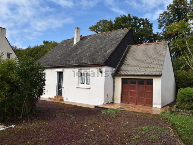 Maison, Lanrelas