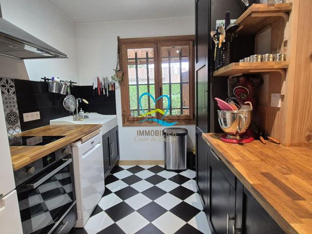 Maison, Lanton