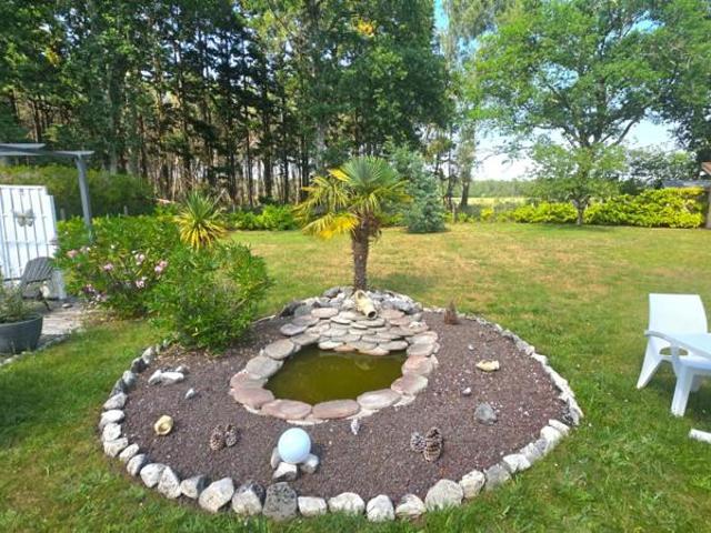 Maison Lanton 3 pièce s 79m2