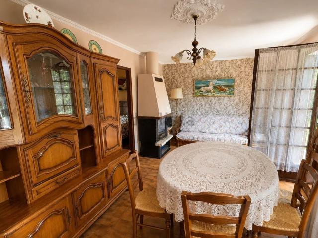 Maison, Lanton