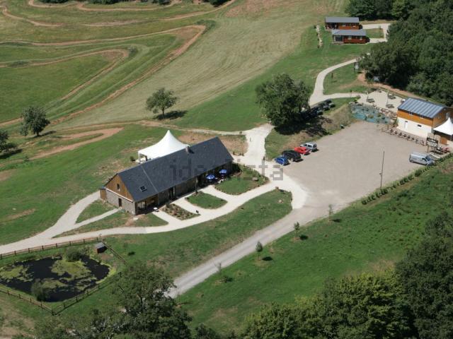 Maison, Lanteuil
