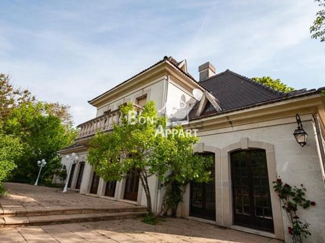 Maison, Lantéfontaine