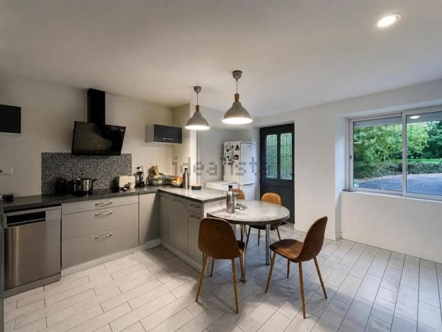 Maison, Lanvallay