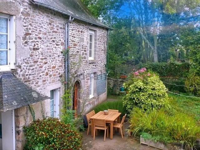 Maison, Lanvallay