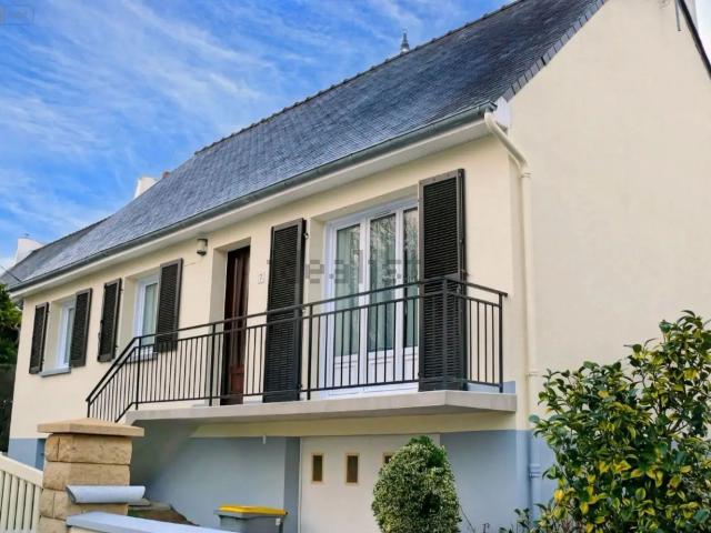 Maison, Lanvallay