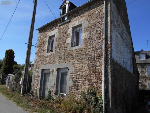 Maison, Lanvallay