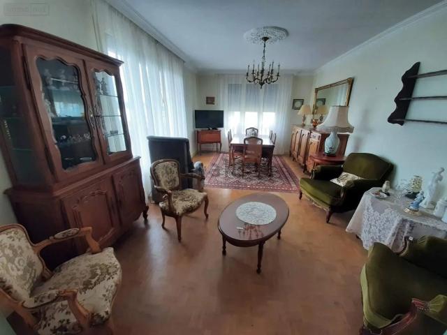 Maison, Lanvallay