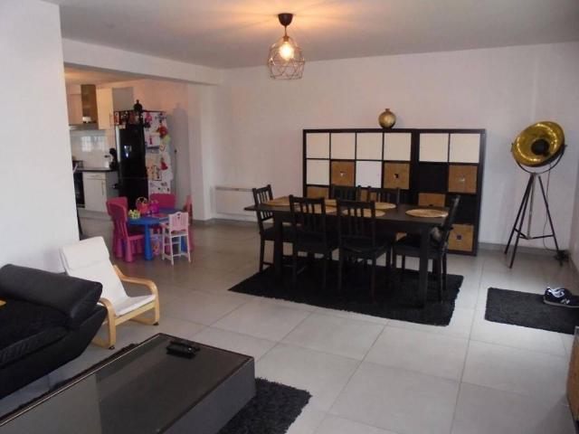MAISON LAON VILLE BASSE 4 Chambres 110 m²