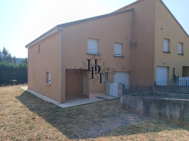 Maison, Lapanouse de Cernon