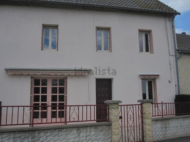 Maison, Lapalisse