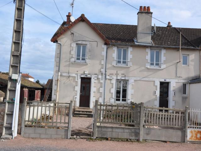 Maison, Lapalisse