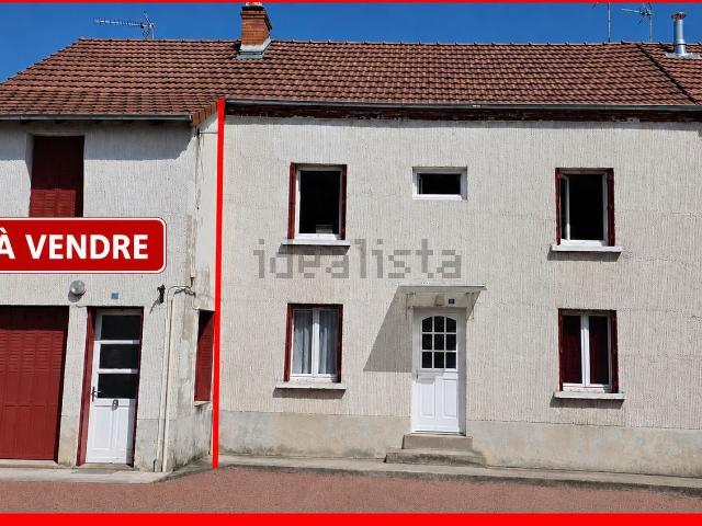 Maison, Lapalisse